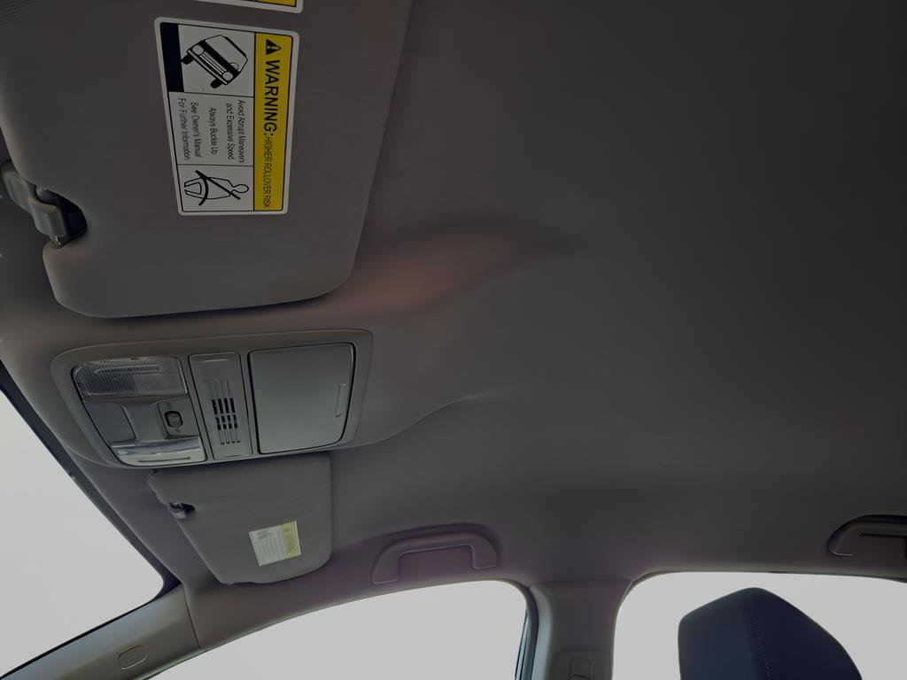 Used 2018 Honda CR-V LX image 28