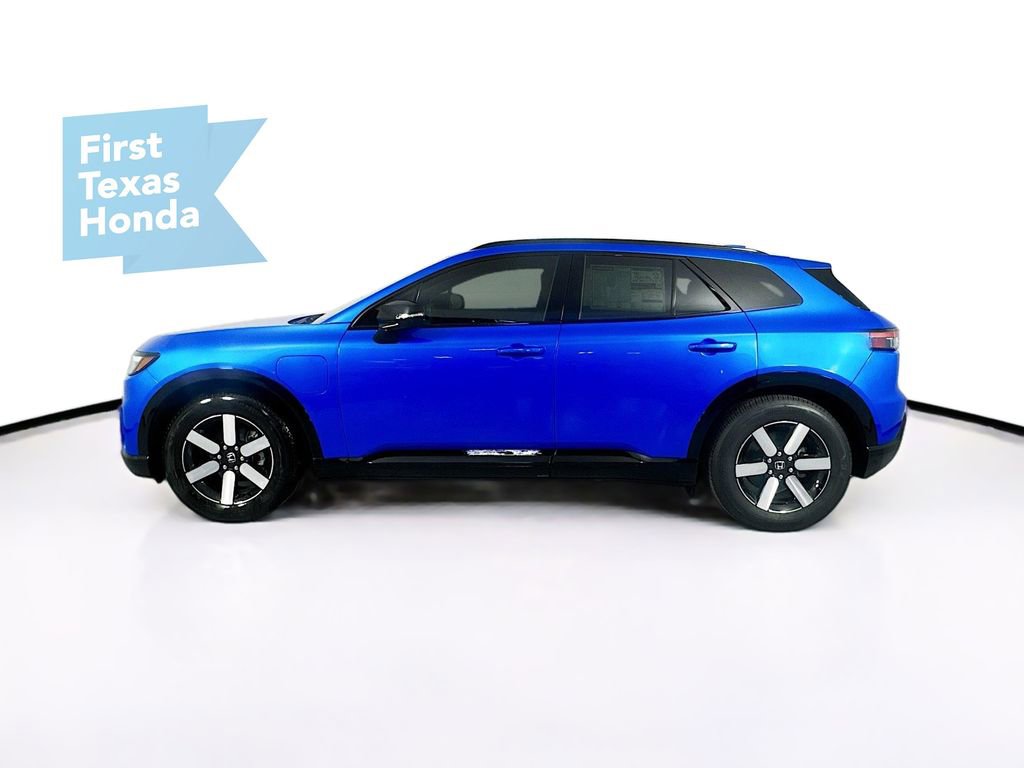 New 2026 Honda Prologue Touring image 4