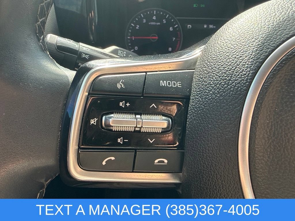 Used 2023 Kia Sorento S AWD/4WD image 27
