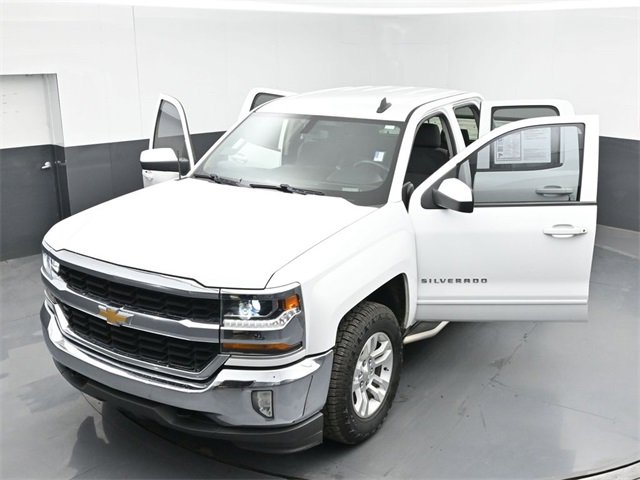 Used 2019 Chevrolet Silverado 1500 LT w/ All Star Edition image 47