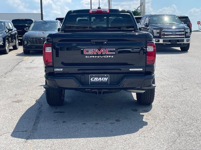 New 2026 GMC Canyon Elevation w/ Convenience Package image 6