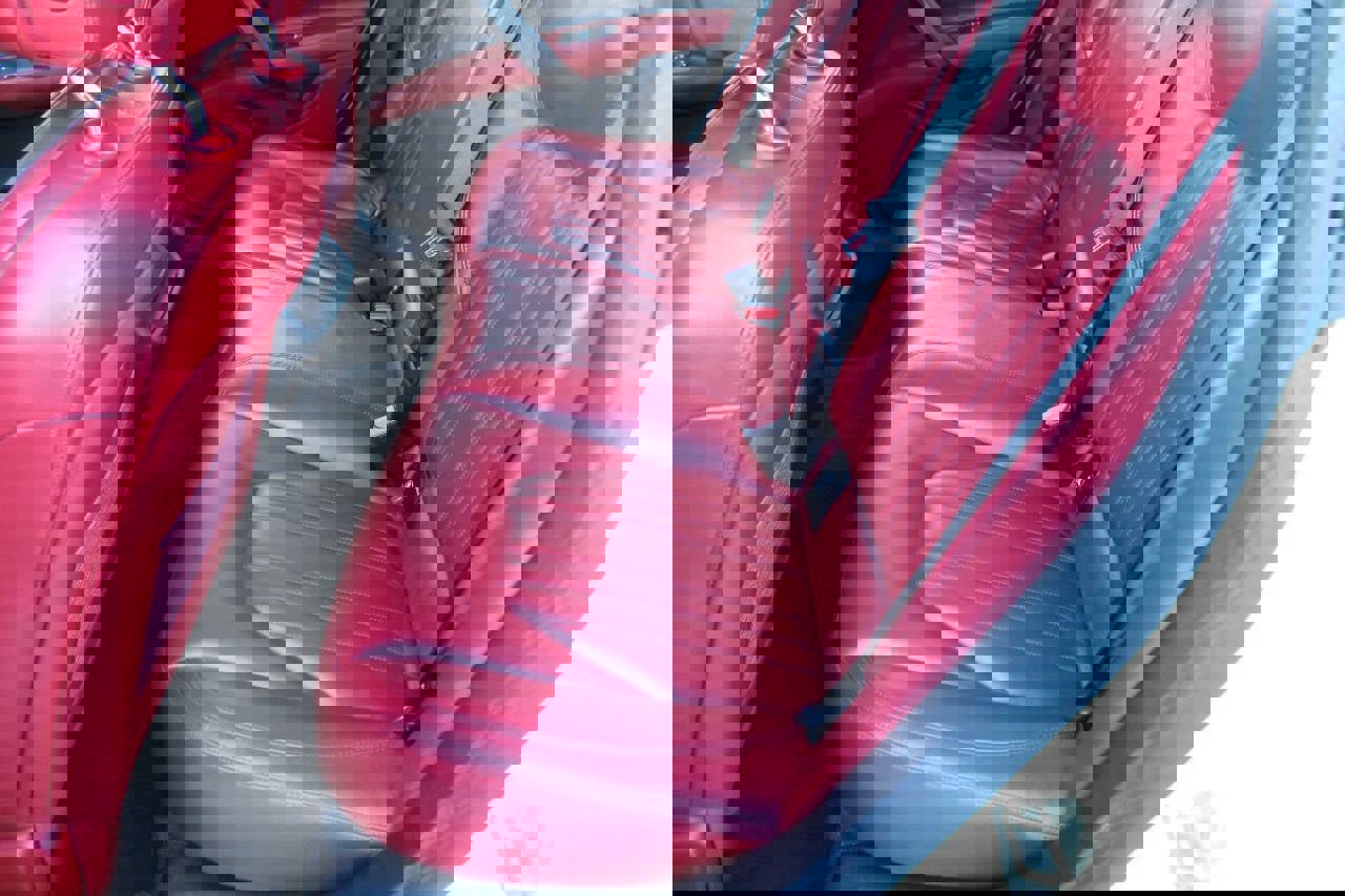 Used 2015 Maserati Ghibli S Q4 image 20