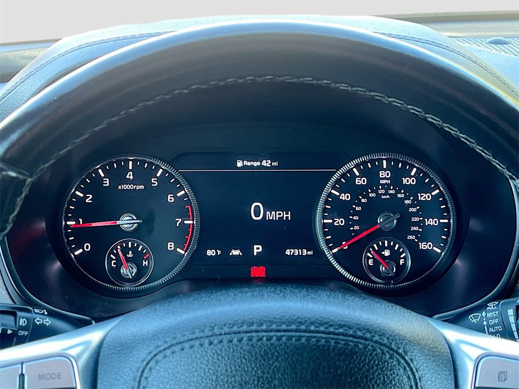 Used 2022 Kia Telluride SX w/ SX Prestige Package image 12