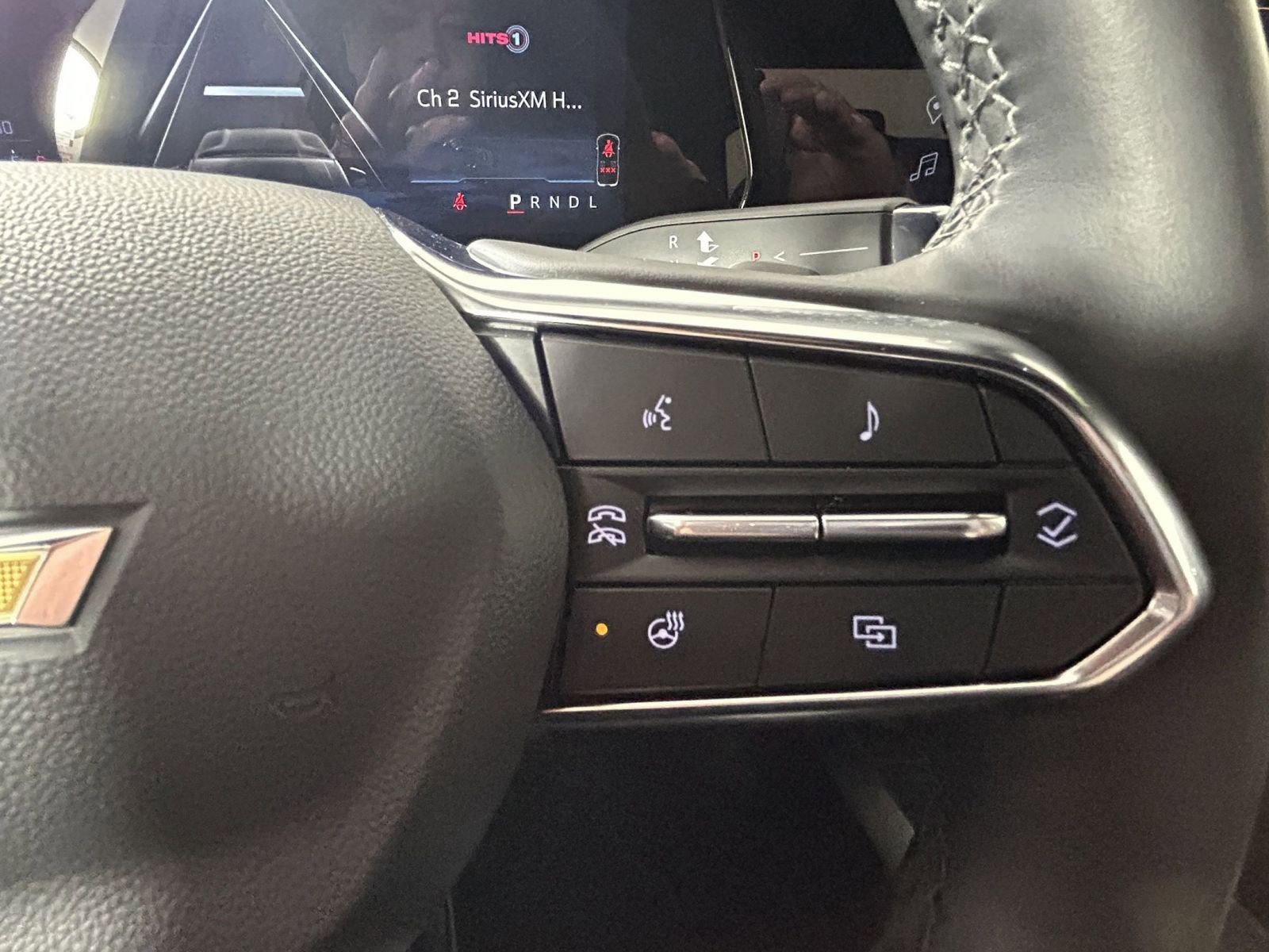 Used 2025 Chevrolet Equinox LT image 26