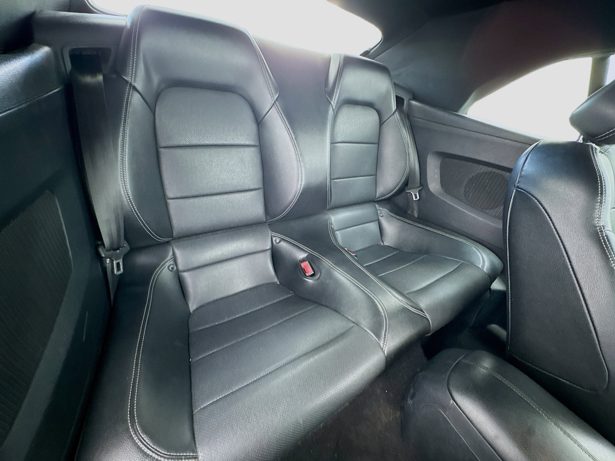 Used 2019 Ford Mustang Premium image 17