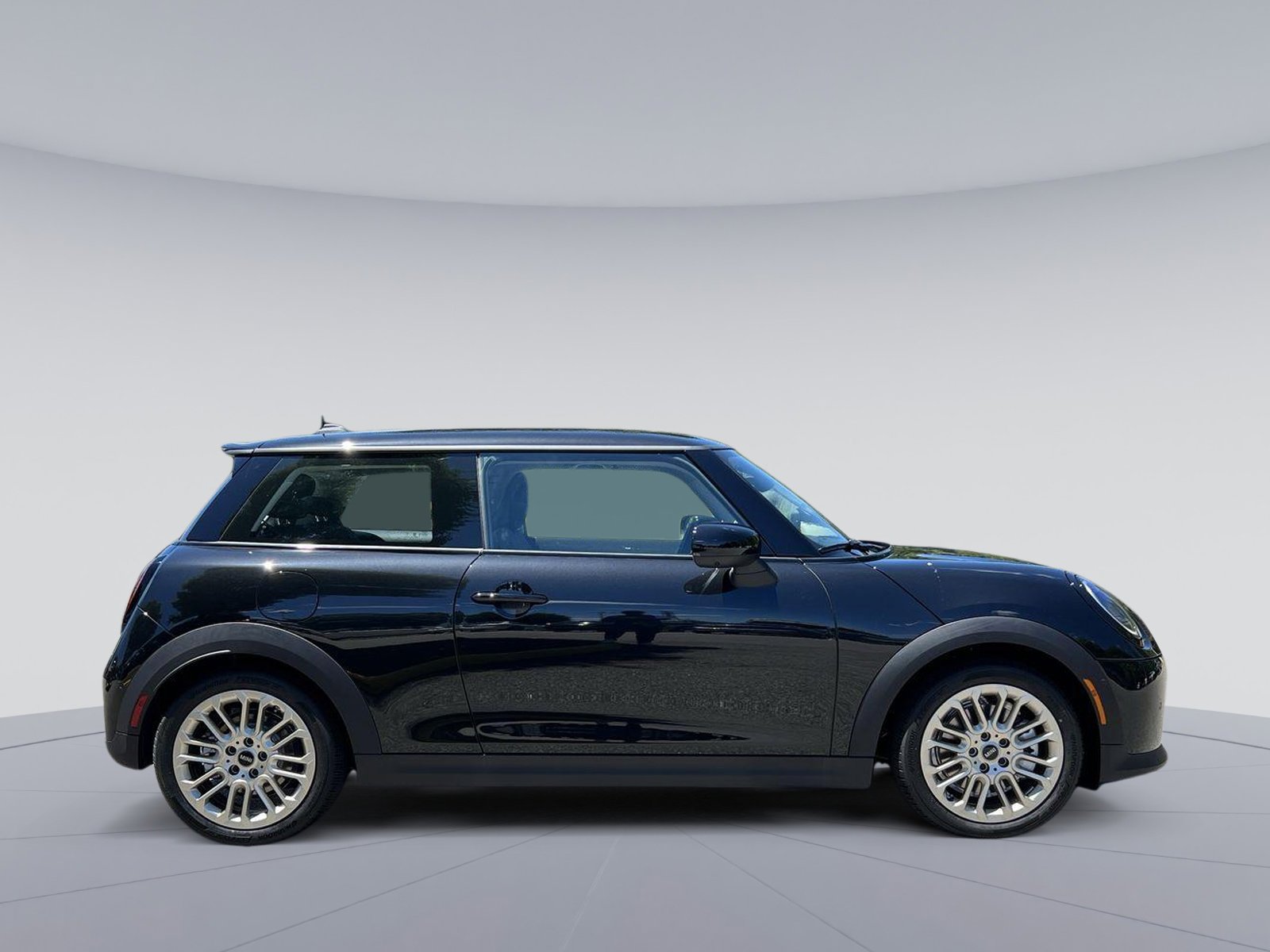 Used 2025 MINI Cooper S image 6