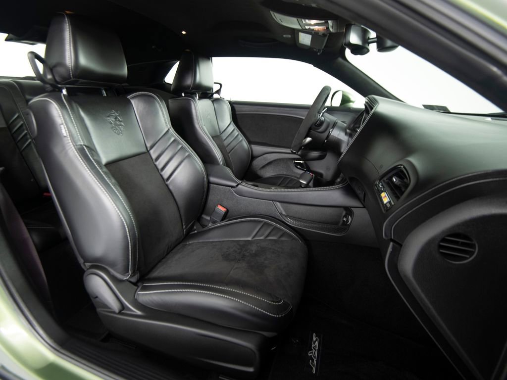 Used 2023 Dodge Challenger SRT Hellcat Redeye image 35