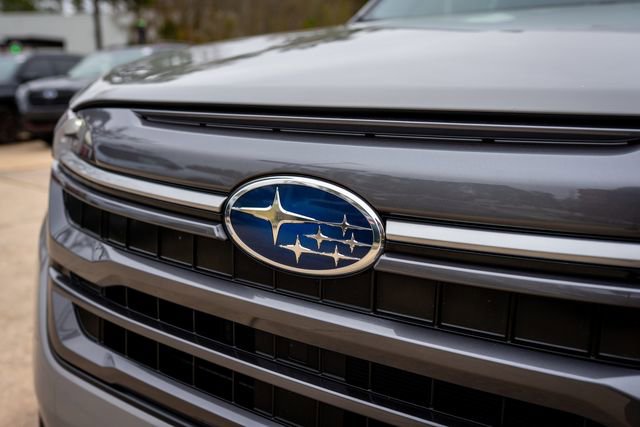 Certified 2025 Subaru Forester Premium image 13