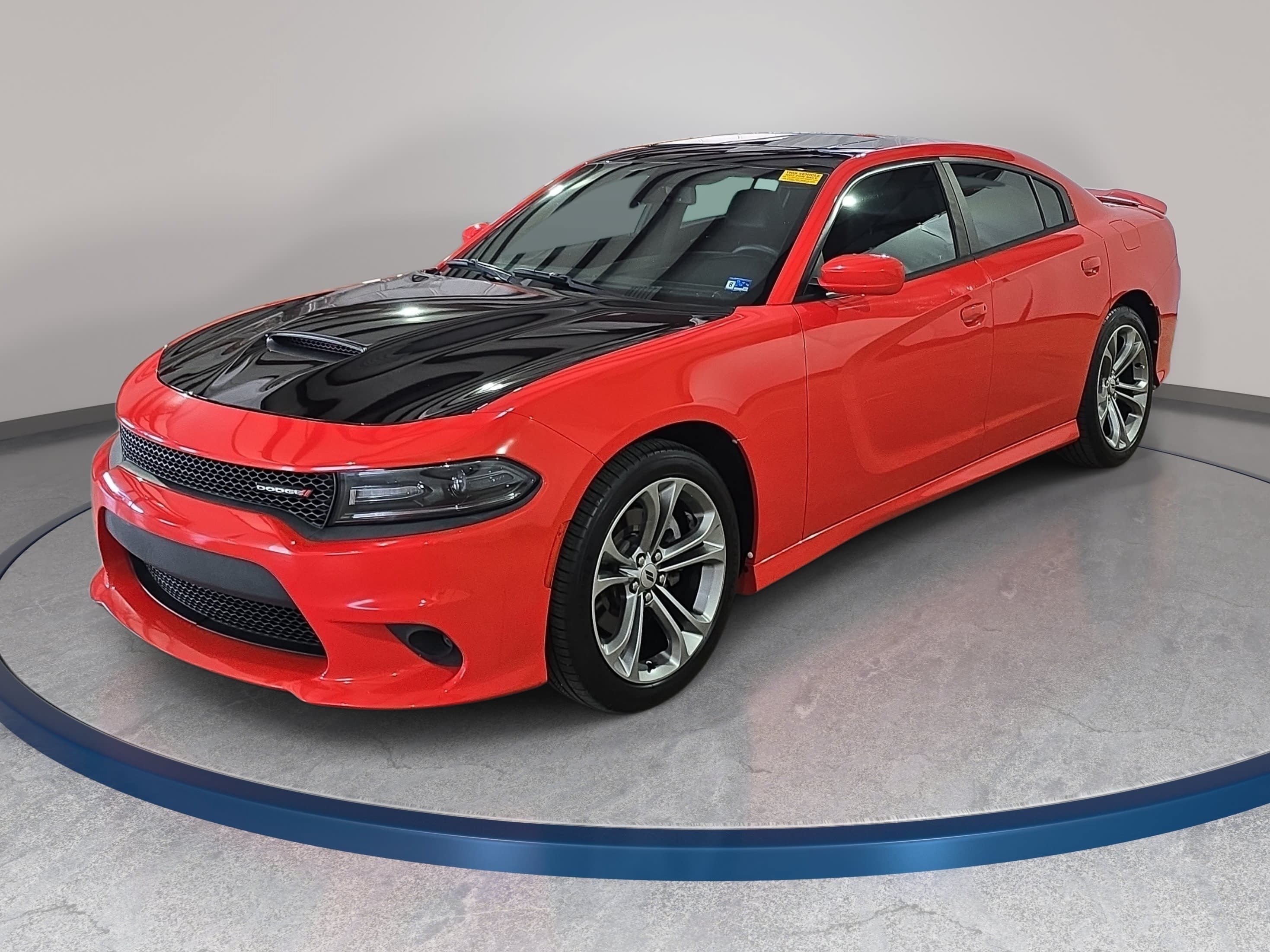 Used 2020 Dodge Charger GT w/ Plus Group