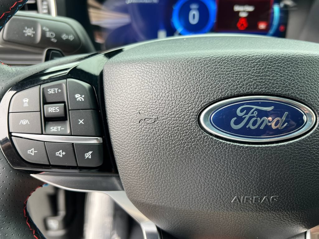 Used 2024 Ford Explorer ST w/ Equipment Group 401A AWD/4WD image 35