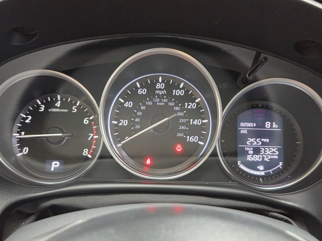 Used 2014 MAZDA CX-5 Grand Touring FWD image 20