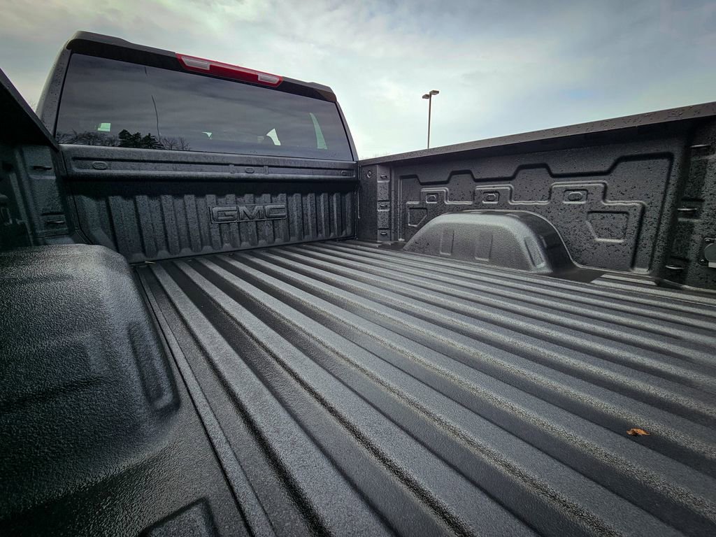 New 2026 GMC Sierra 1500 Elevation w/ Elevation Select Package image 5