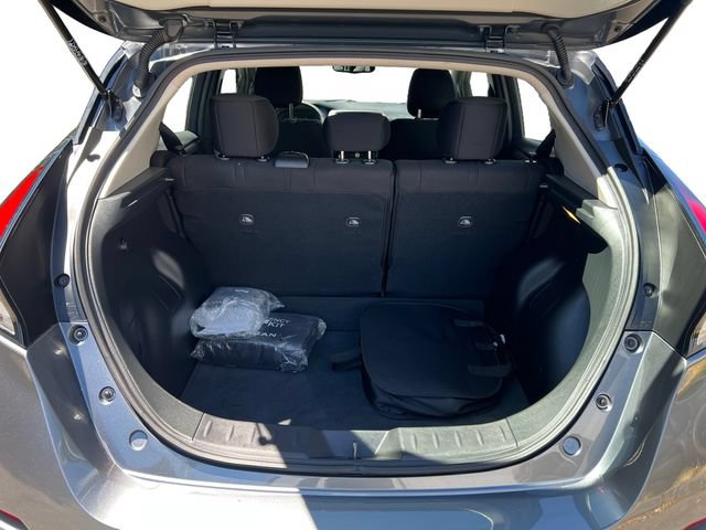 Used 2025 Nissan Leaf SV Plus FWD image 18