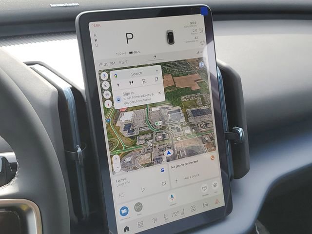 New 2026 Volvo EX30 Plus w/ Climate Package image 13