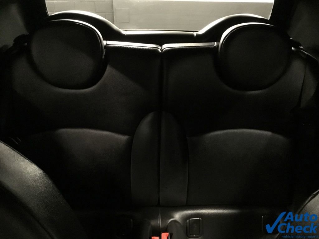 Used 2012 MINI Cooper Convertible FWD image 32