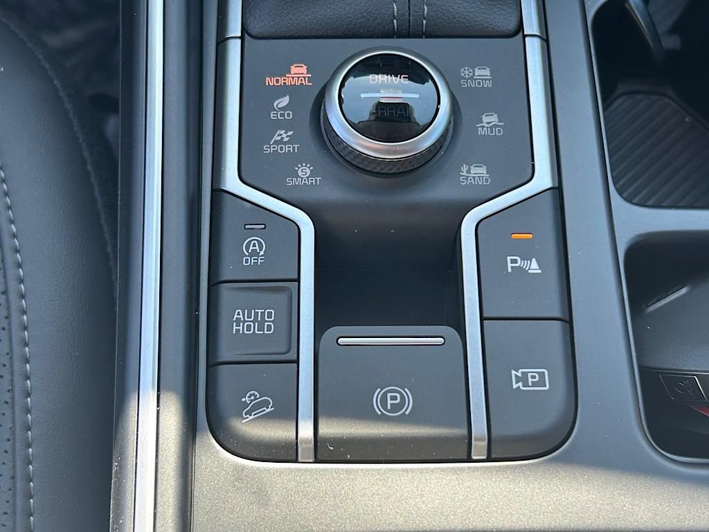 New 2026 Kia Sorento S w/ S Panoramic Sunroof Package image 20