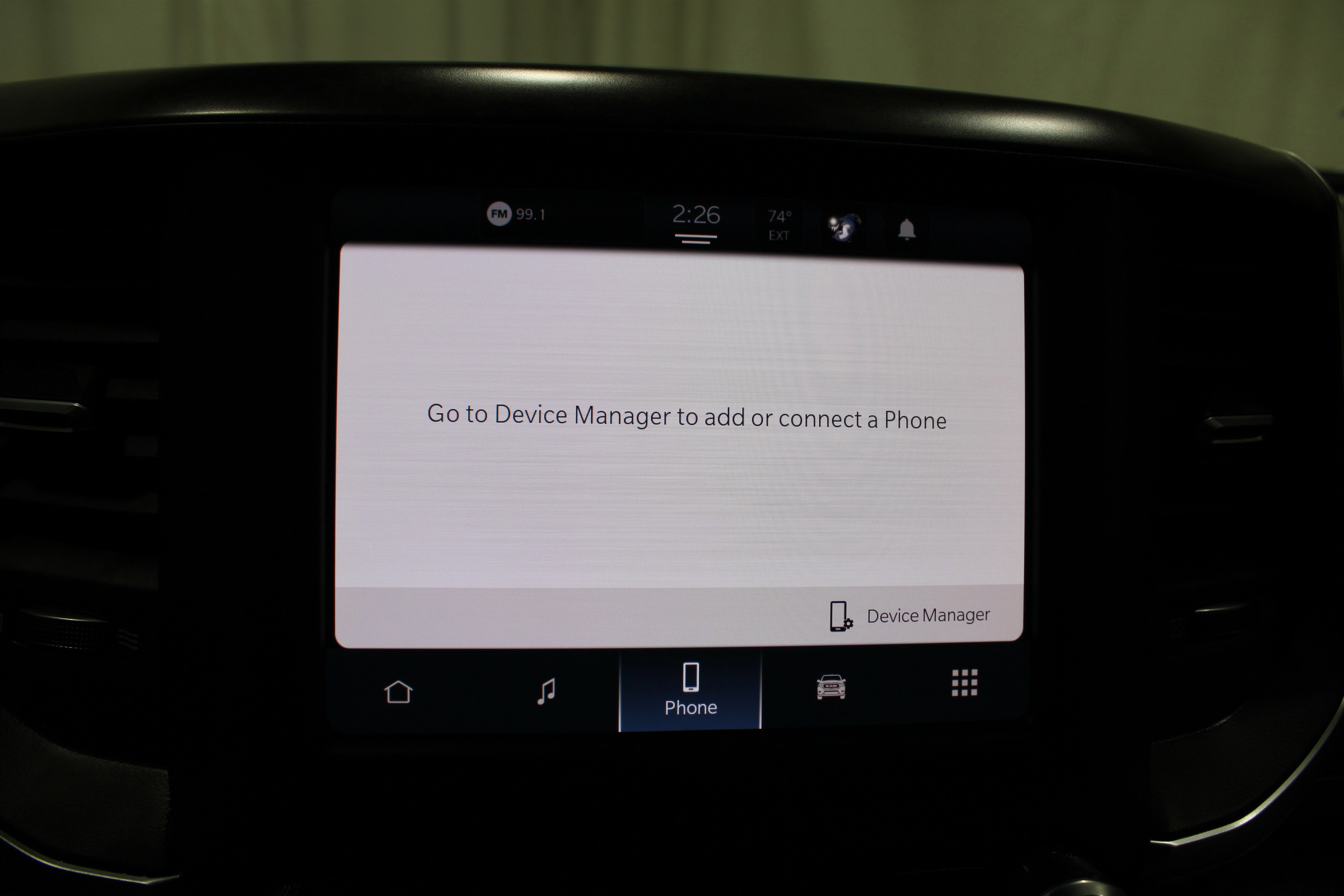 Used 2024 RAM 1500 Big Horn image 16