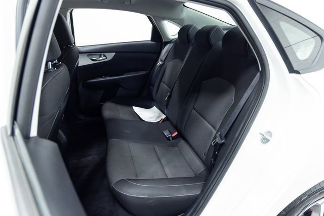 Used 2023 Kia Forte LXS image 23