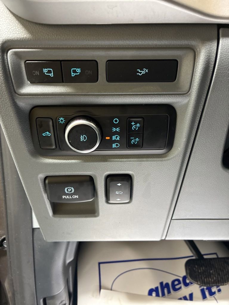 Used 2022 Ford F150 XLT w/ Equipment Group 302A High image 14