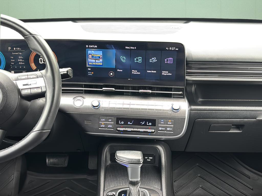 Certified 2024 Hyundai Kona SEL FWD image 18