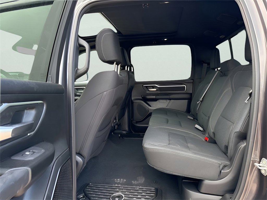 New 2026 RAM 1500 Big Horn image 17
