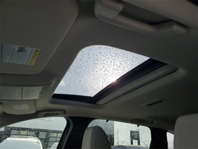 New 2026 MAZDA CX-70 3.3 Turbo w/ Preferred Package image 18