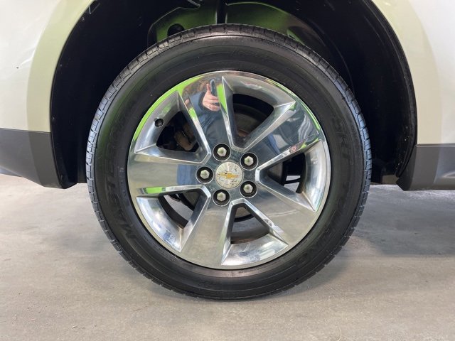 Used 2013 Chevrolet Equinox LT w/ All Star Package image 9