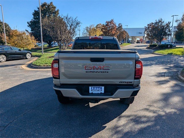 Used 2023 GMC Canyon AT4X image 6