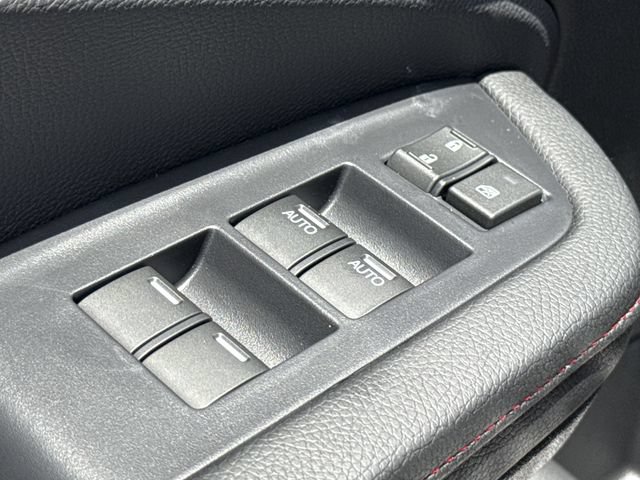 New 2026 Honda Ridgeline Black Edition image 25