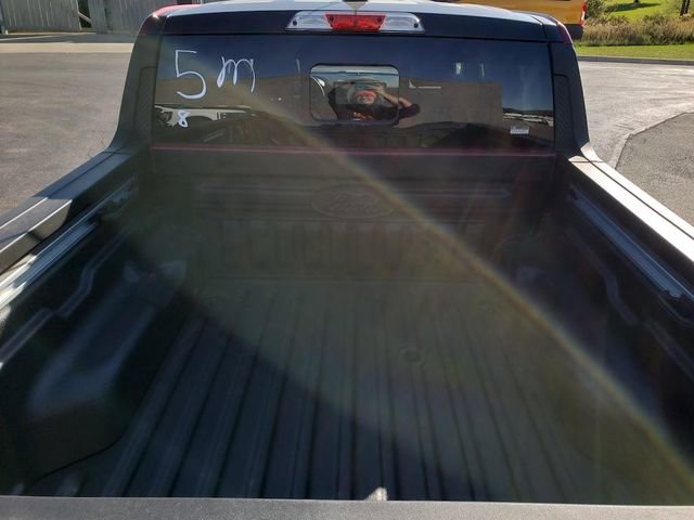 New 2025 Ford Maverick Lariat w/ Black Appearance Package image 8