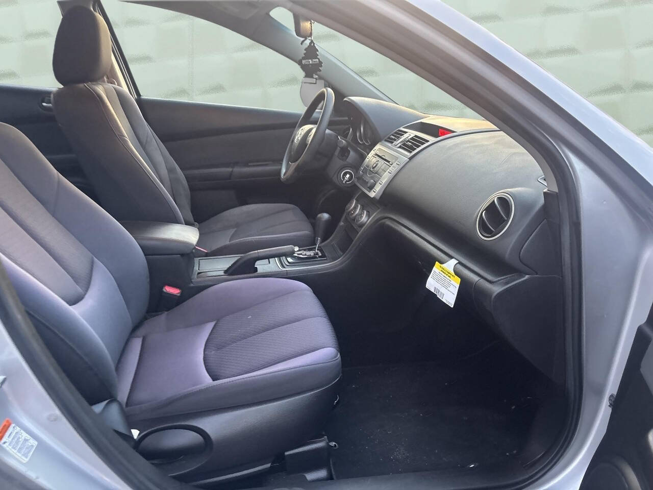Used 2011 MAZDA MAZDA6 i Sport FWD image 13
