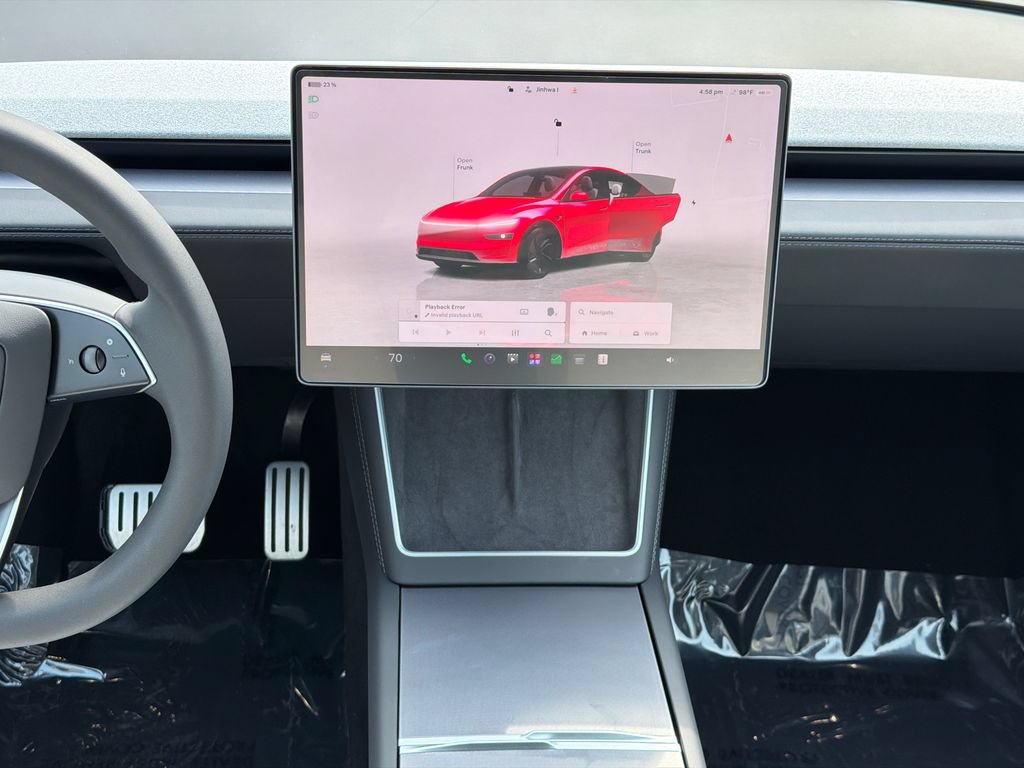 Used 2026 Tesla Model Y Long Range AWD/4WD image 19