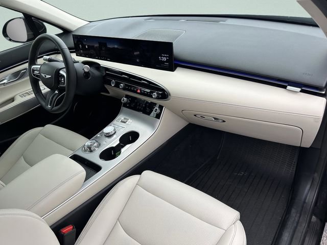 Used 2026 Genesis GV70 2.5T Select AWD/4WD image 17