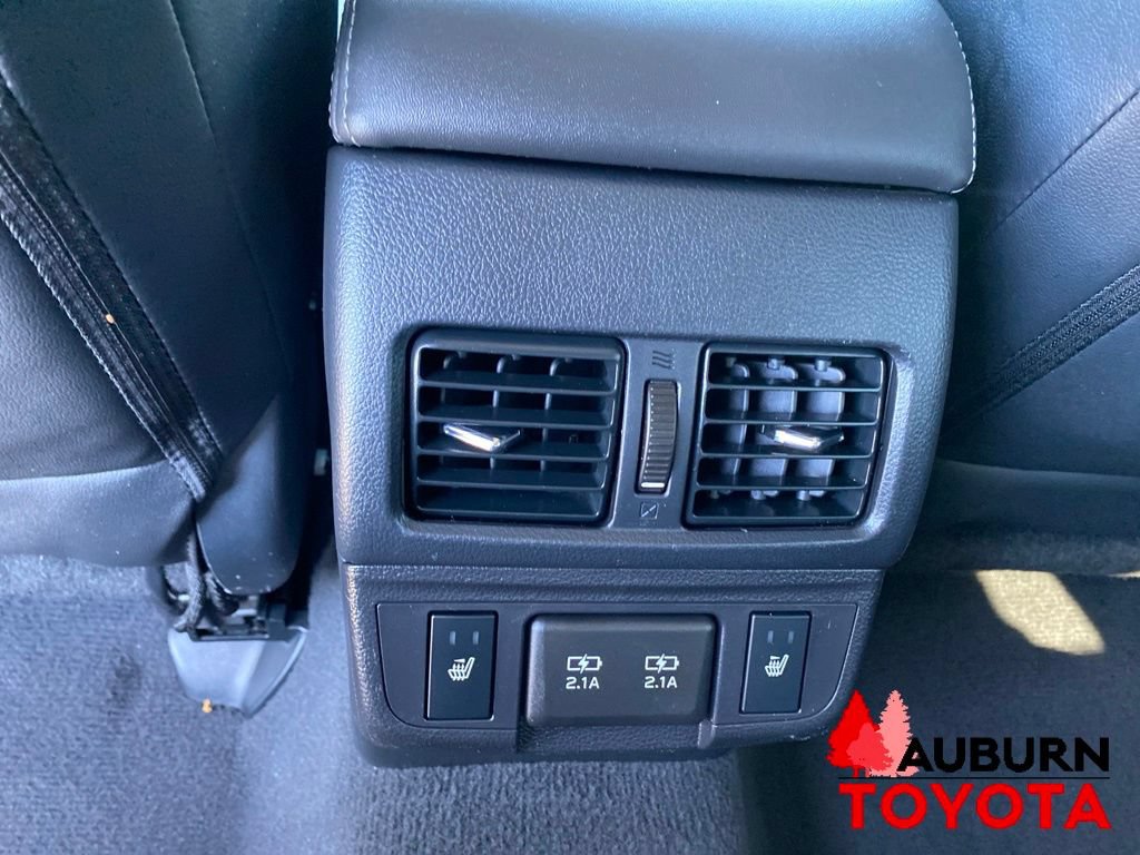 Used 2019 Subaru Outback 3.6R Limited w/ Popular Package #2 AWD/4WD image 29