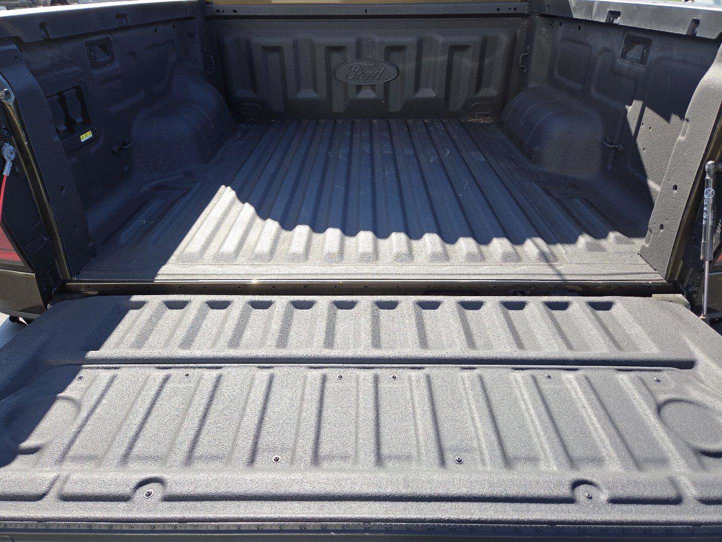 Used 2024 Ford Ranger Raptor AWD/4WD image 17