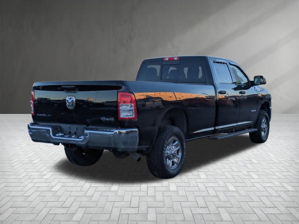 Used 2020 RAM 2500 Tradesman image 7