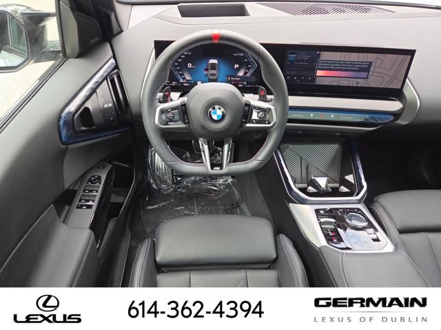 Used 2025 BMW X3 M50 w/ Premium Package AWD/4WD image 36