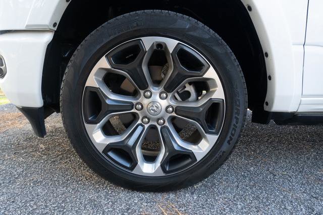 Used 2024 RAM 1500 Limited image 46