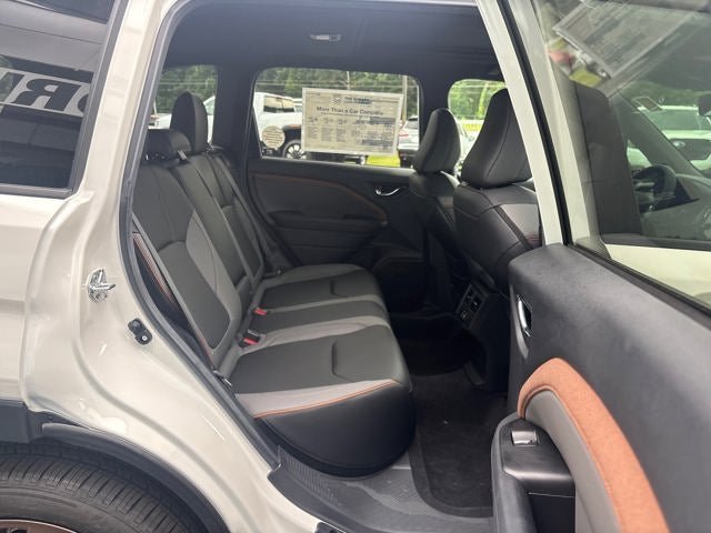 New 2026 Subaru Forester Sport AWD/4WD image 93