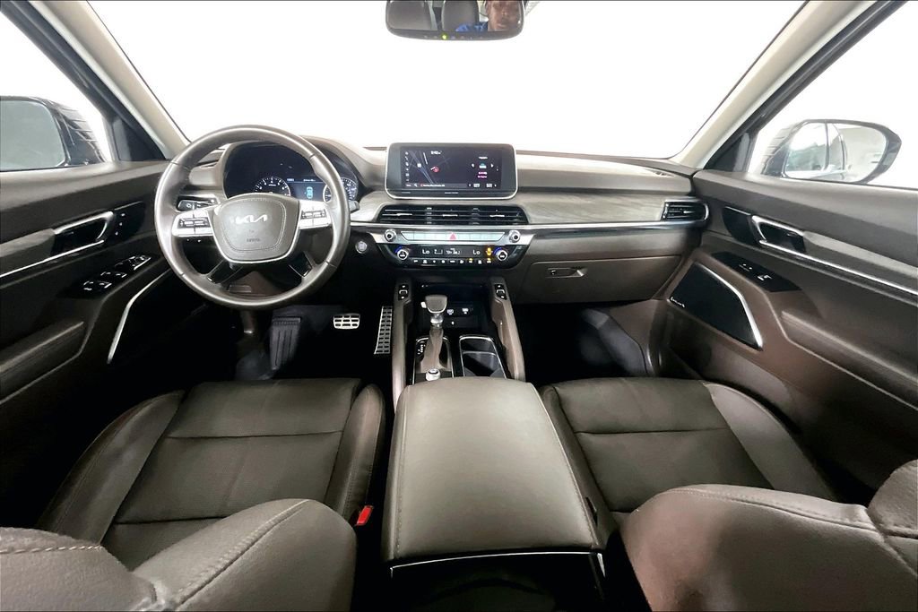 Used 2022 Kia Telluride SX image 14