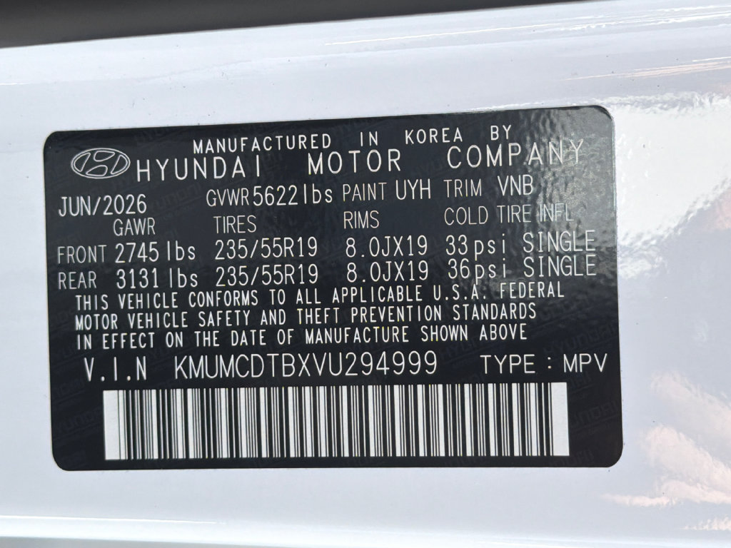 New 2027 Genesis GV70 2.5T Advanced AWD/4WD image 35