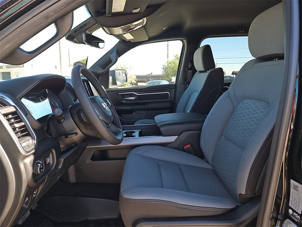 New 2026 RAM 1500 Big Horn image 15