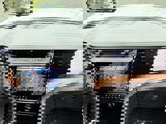 New 2026 Jeep Grand Cherokee L Summit image 31