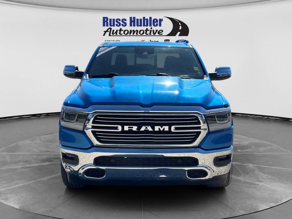 Used 2012 Dodge Grand Caravan SXT FWD image 9