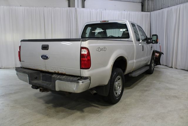 Used 2008 Ford F250 XL AWD/4WD image 19