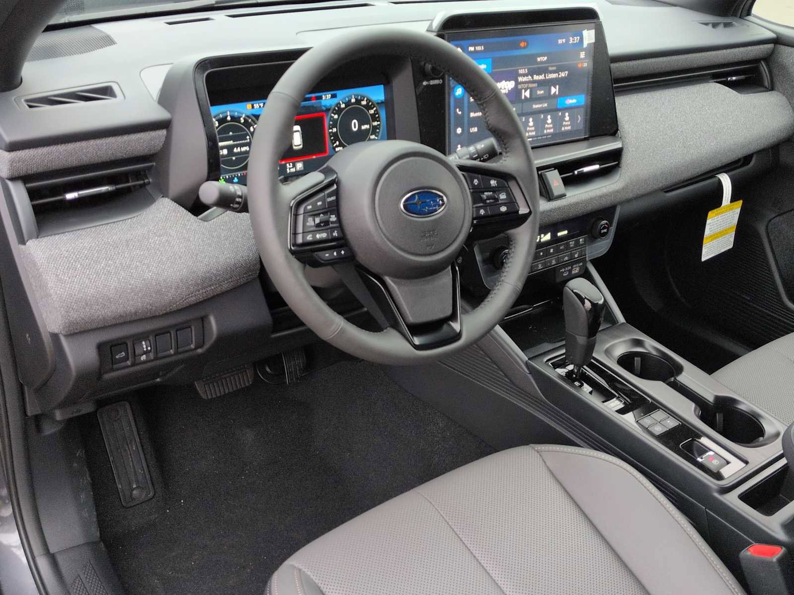 New 2026 Subaru Outback Limited AWD/4WD image 16