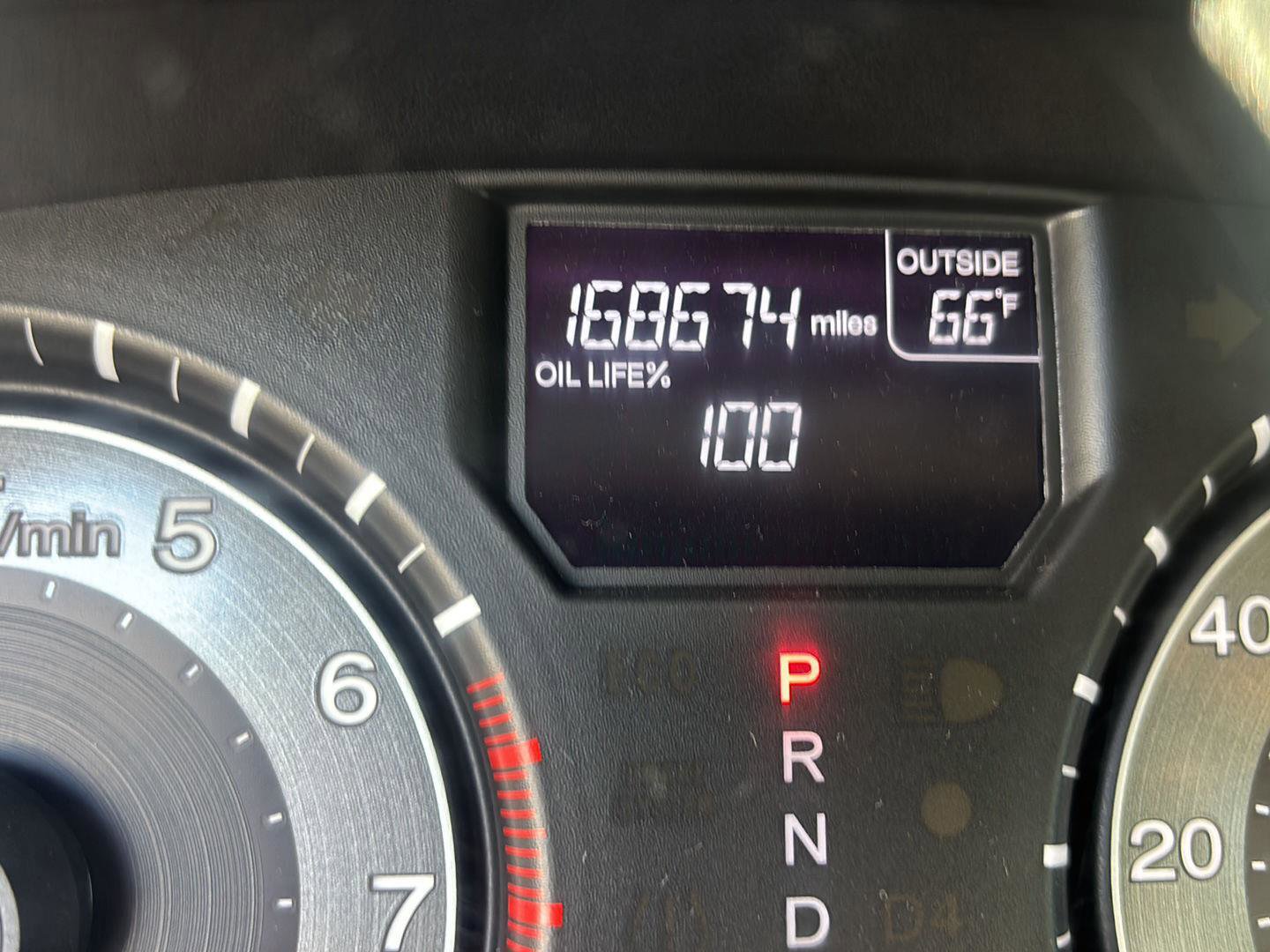 Used 2014 Honda Odyssey EX-L image 15