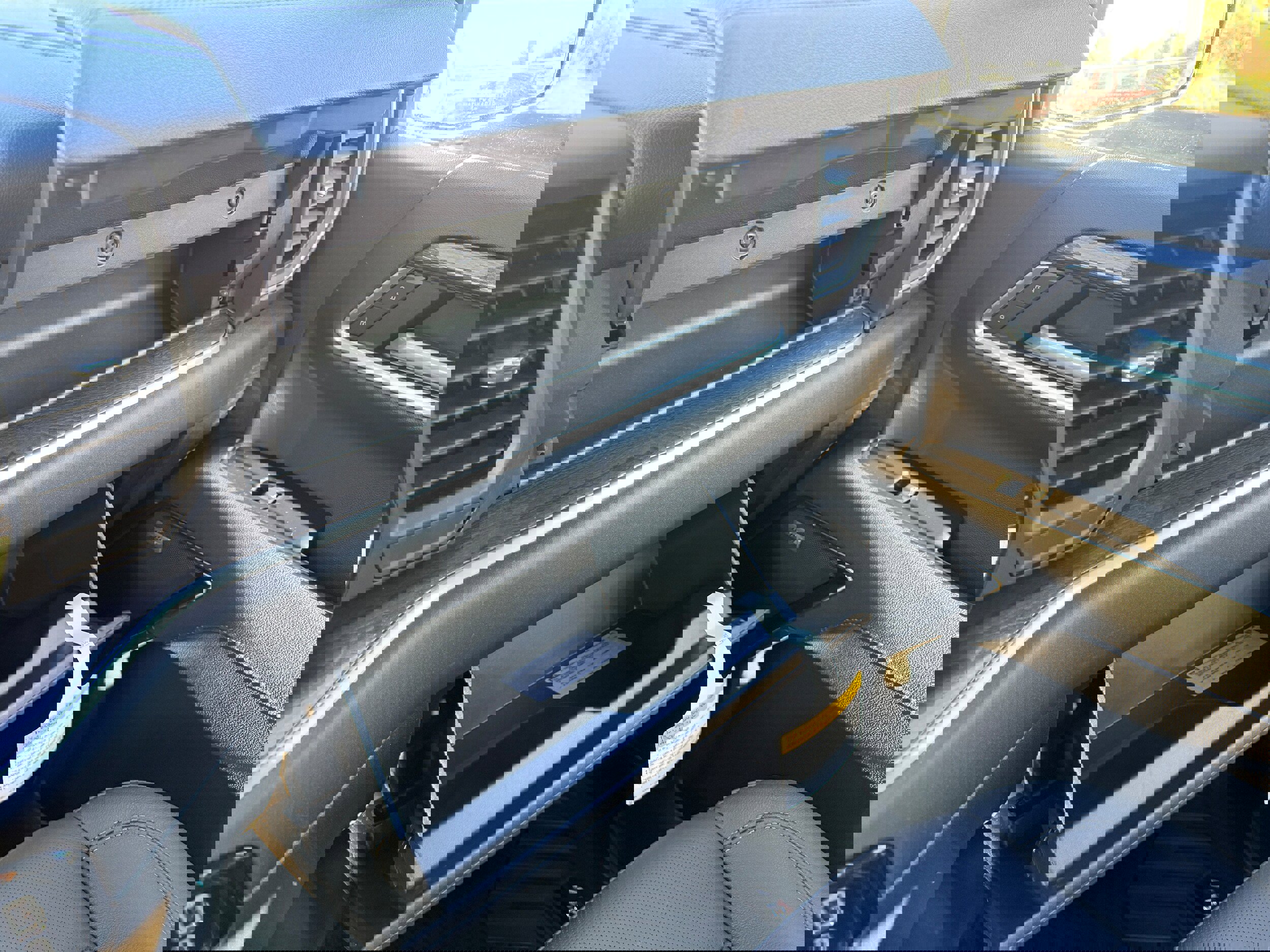 New 2026 Chevrolet Silverado 1500 LTZ image 21