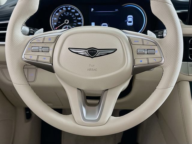 New 2026 Genesis G70 2.5T Prestige RWD image 15
