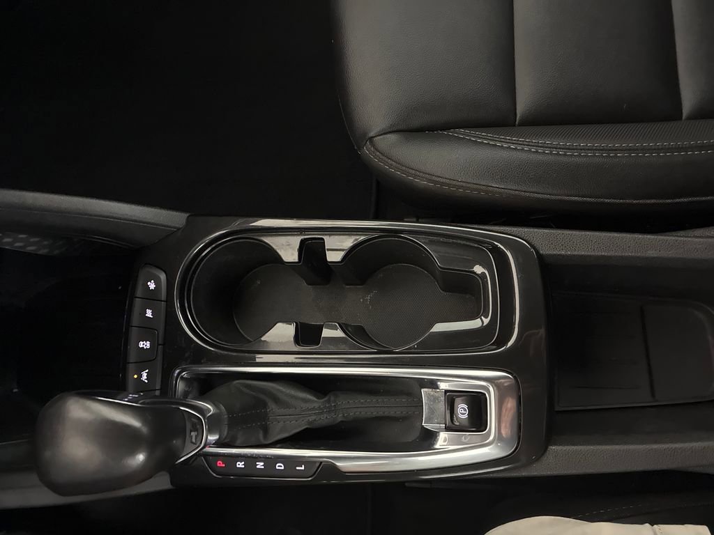 Used 2023 Chevrolet TrailBlazer ACTIV w/ Convenience Package image 18